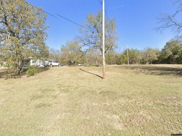 1309 E Polk Avenue , McAlester, OK 74501