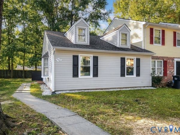 3900 Autumn Court, Hopewell, VA 23860
