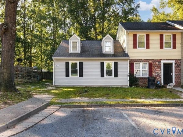3900 Autumn Court , Hopewell, VA 23860
