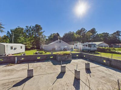422 General Moultrie Drive, Bonneau, SC 29431