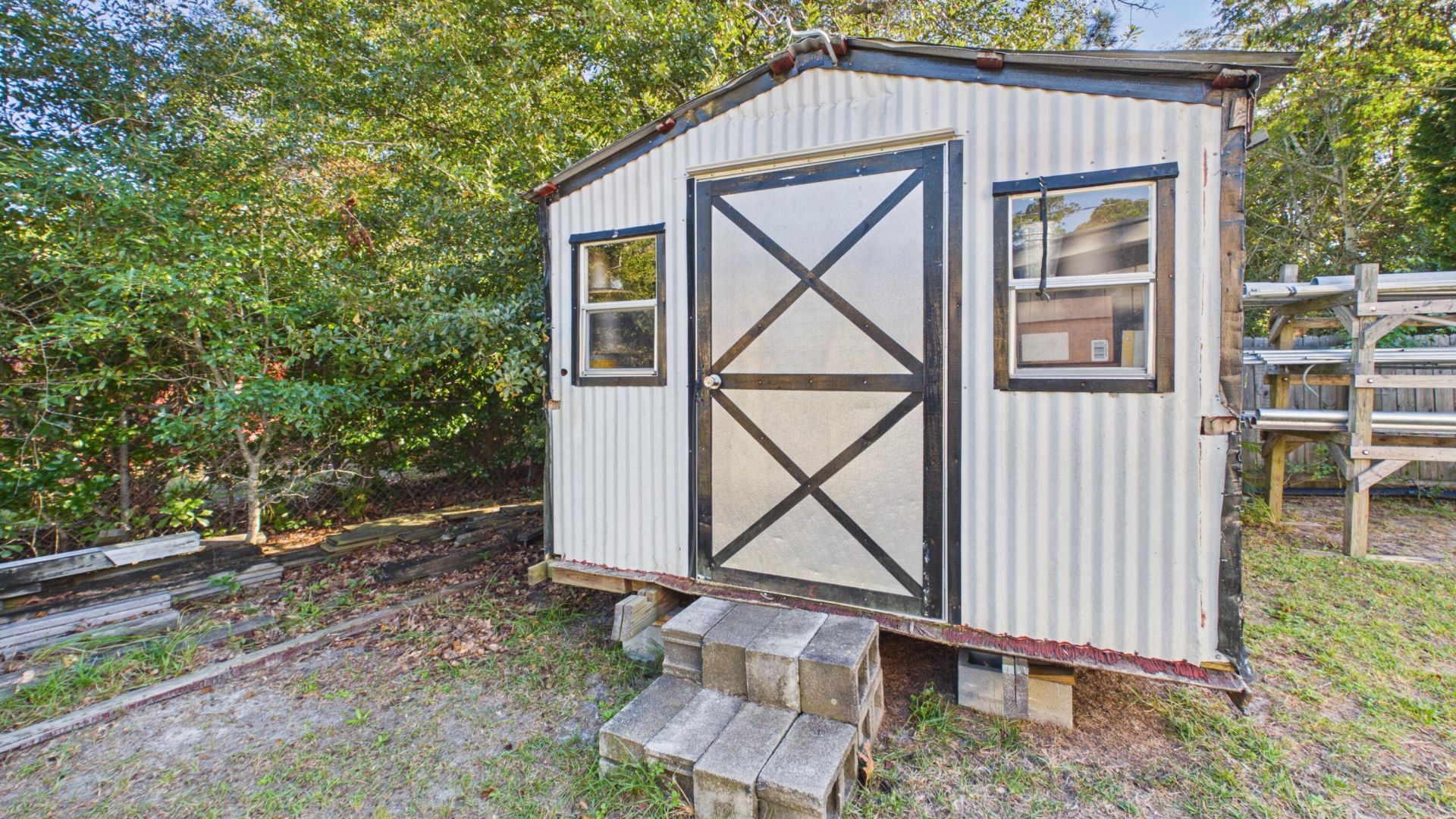 422 General Moultrie Drive Photo 16