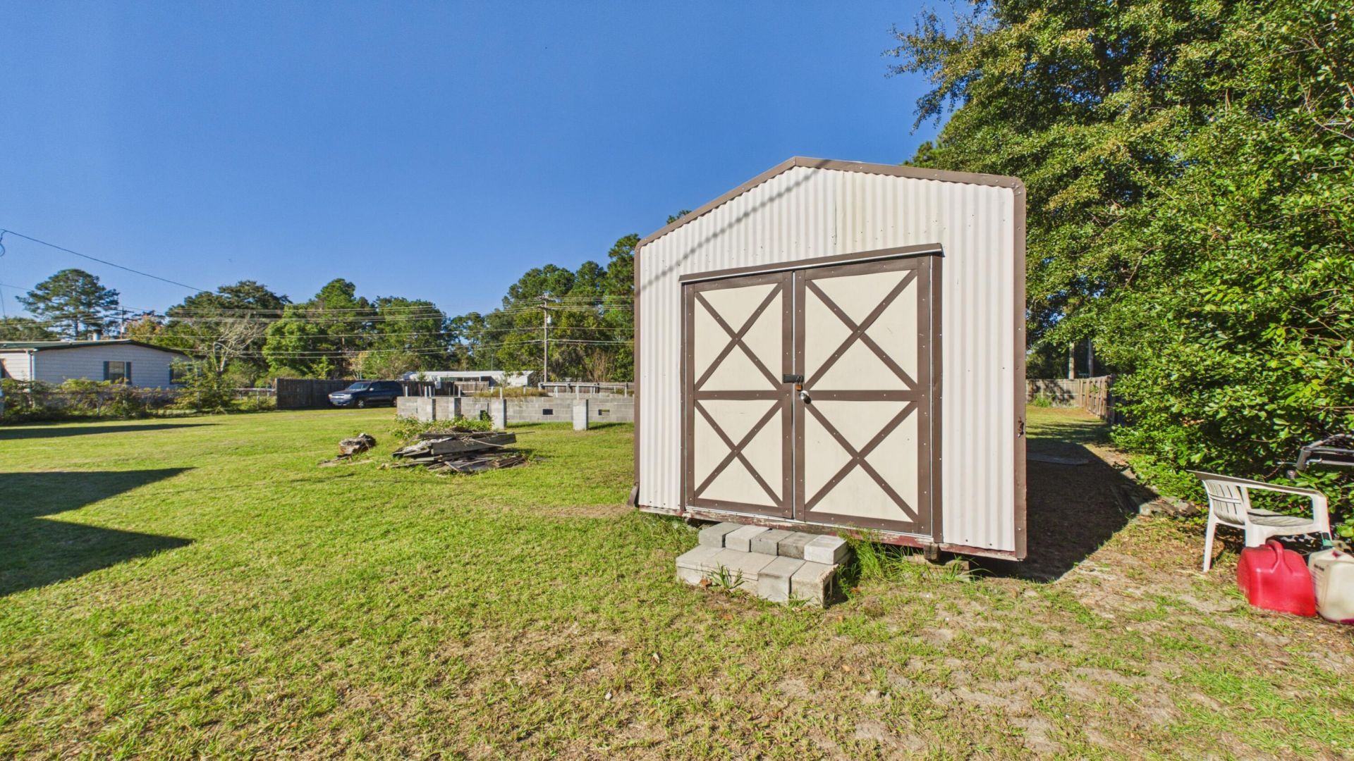 422 General Moultrie Drive Photo 17