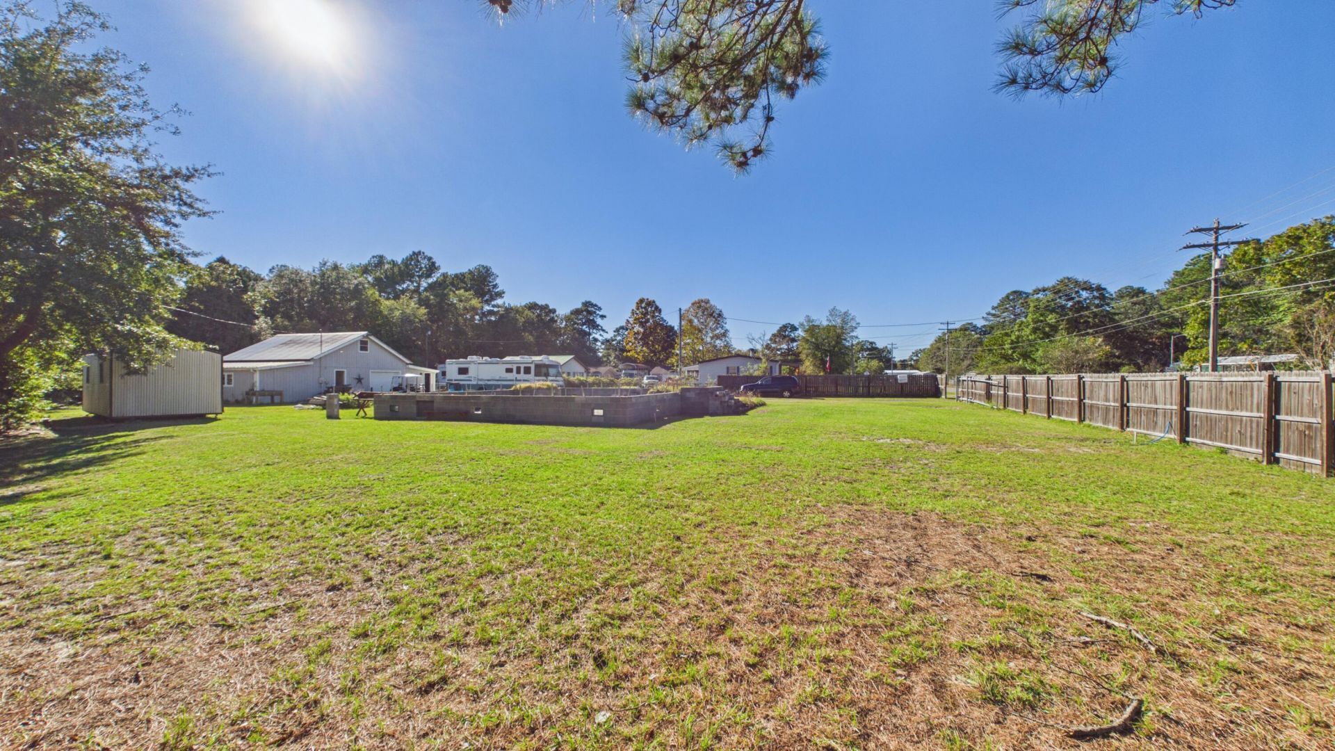 422 General Moultrie Drive Photo 19