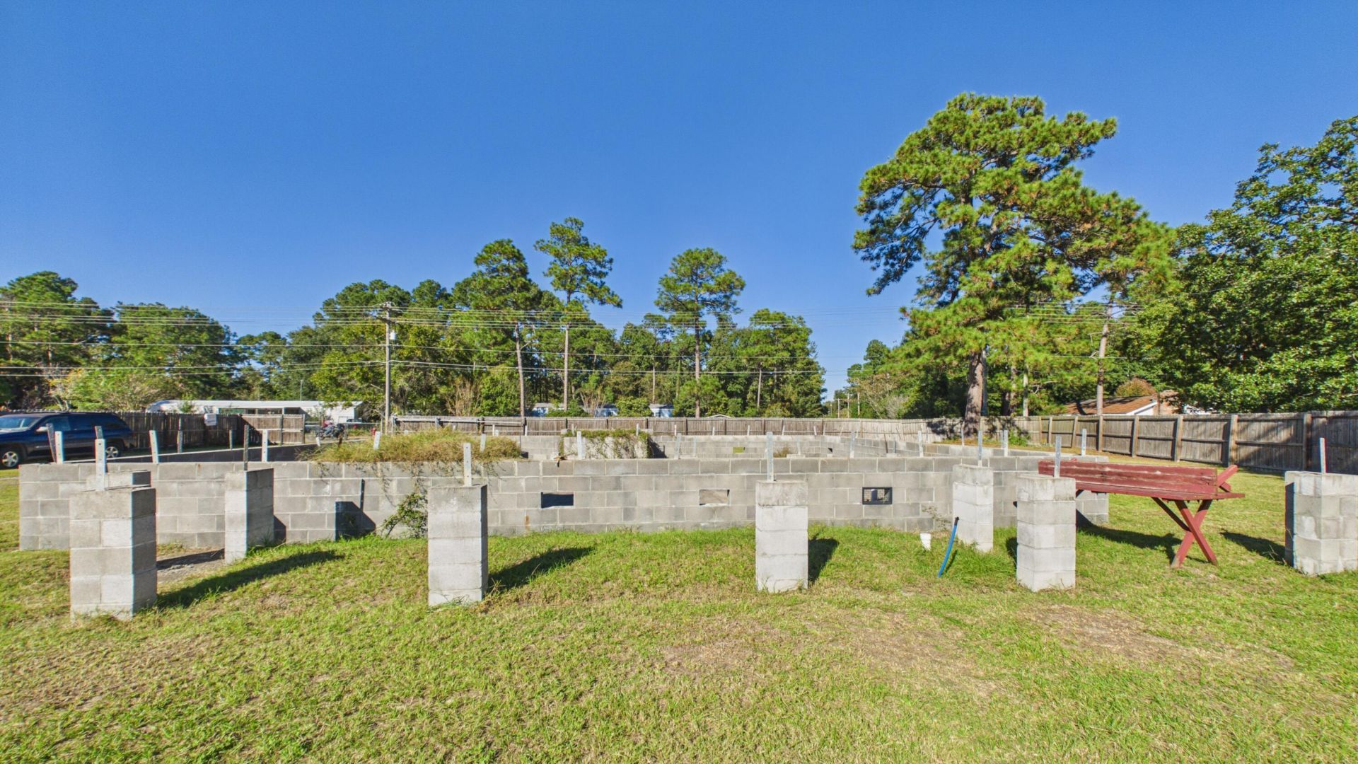 422 General Moultrie Drive Photo 7