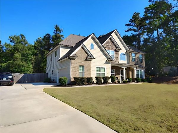 85 Brooks Landing Drive, Newnan, GA 30263