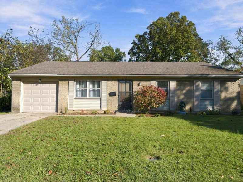 2154 Rubicon Place, Forest Park, OH 45240 Photo 2