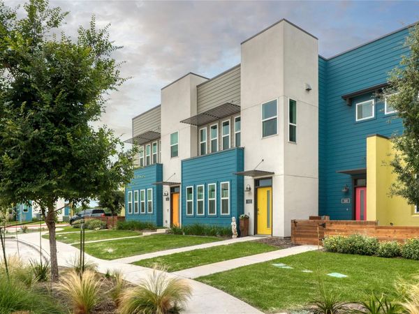 9015 CATTLE BARON PATH, Unit 302, Austin, TX 78747