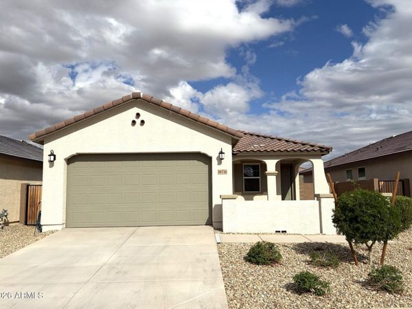 16716 W ALAMEDA Road, Surprise, AZ 85387