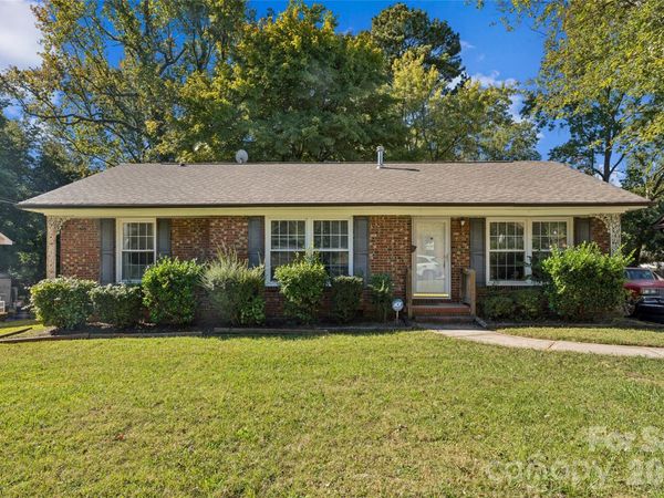 4201 Westridge Drive , Charlotte, NC 28208