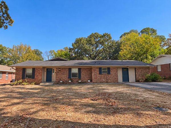 28 Rebecca Lane , Conway, AR 72032