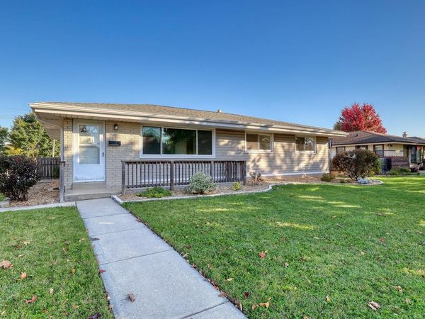 7930 W Howard AVENUE, Milwaukee, WI 53220