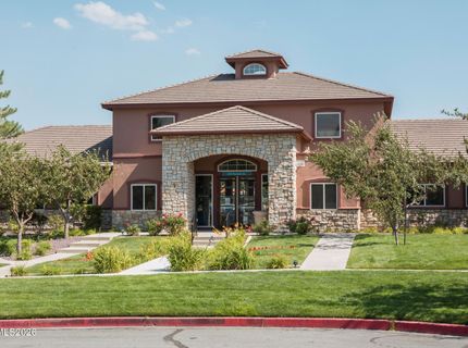 6850 Sharlands Avenue, Unit #1003, Reno, NV 89523 Photo