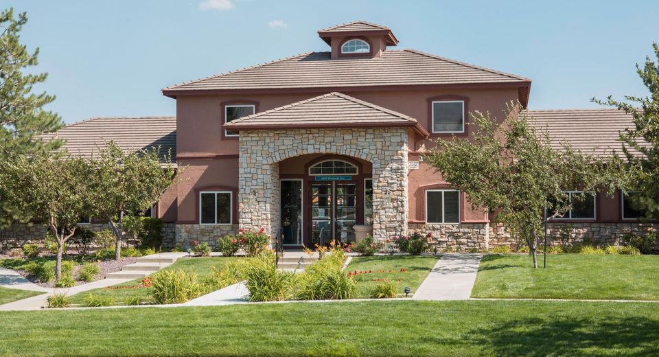 6850 Sharlands Avenue, Unit #1003, Reno, NV 89523 Photo