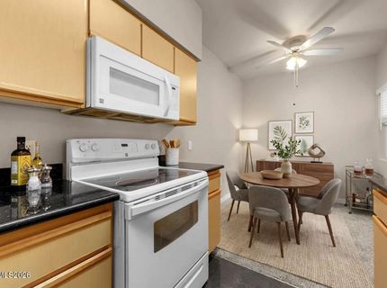 6850 Sharlands Avenue, Unit #1003, Reno, NV 89523 Photo
