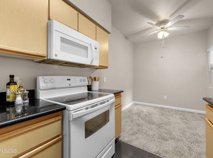 6850 Sharlands Avenue, Unit #1003, Reno, NV 89523 Photo
