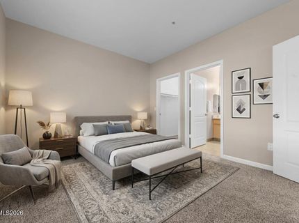 6850 Sharlands Avenue, Unit #1003, Reno, NV 89523 Photo