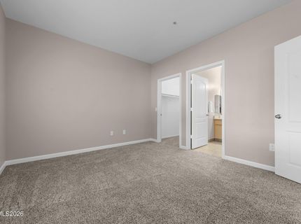 6850 Sharlands Avenue, Unit #1003, Reno, NV 89523 Photo