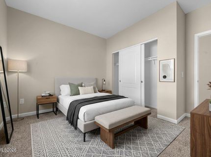 6850 Sharlands Avenue, Unit #1003, Reno, NV 89523 Photo