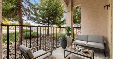 6850 Sharlands Avenue, Unit #1003, Reno, NV 89523 Photo