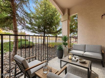 6850 Sharlands Avenue, Unit #1003, Reno, NV 89523 Photo