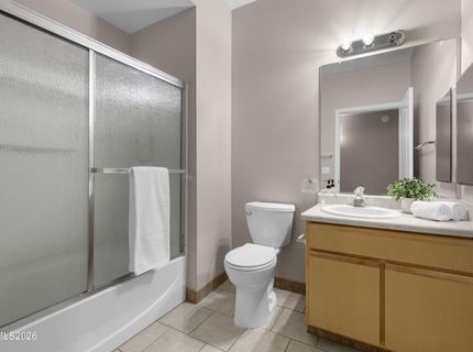 6850 Sharlands Avenue, Unit #1003, Reno, NV 89523 Photo