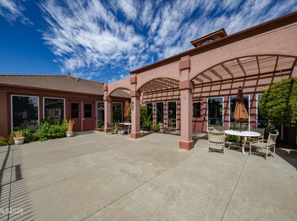 6850 Sharlands Avenue, Unit #1003, Reno, NV 89523 Photo