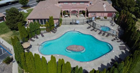 6850 Sharlands Avenue, Unit #1003, Reno, NV 89523 Photo