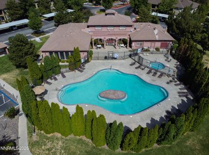 6850 Sharlands Avenue, Unit #1003, Reno, NV 89523 Photo