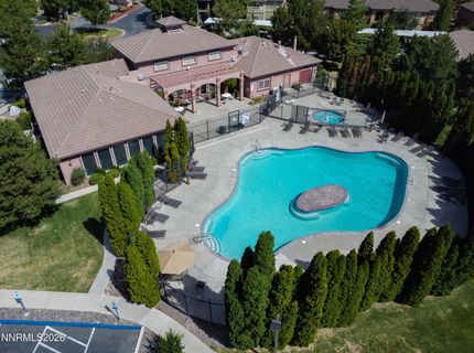 6850 Sharlands Avenue, Unit #1003, Reno, NV 89523 Photo