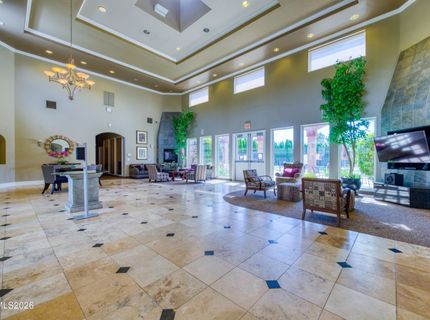 6850 Sharlands Avenue, Unit #1003, Reno, NV 89523 Photo
