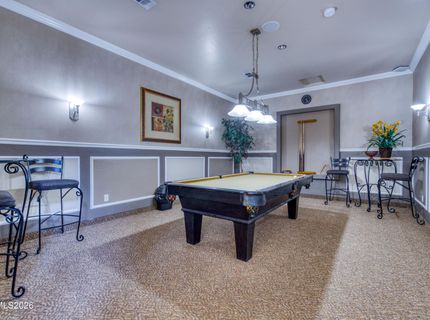 6850 Sharlands Avenue, Unit #1003, Reno, NV 89523 Photo