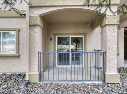 6850 Sharlands Avenue, Unit #1003, Reno, NV 89523 Photo