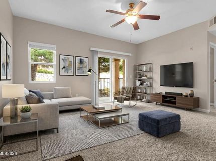 6850 Sharlands Avenue, Unit #1003, Reno, NV 89523 Photo