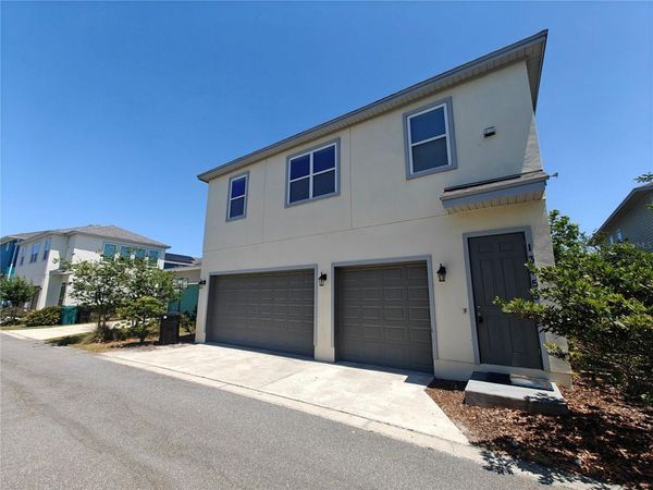 13455 DOISY STREET , ORLANDO, FL 32827