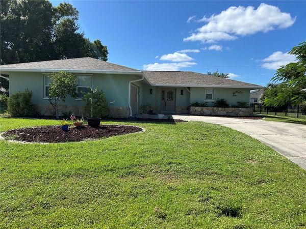 25226 PUERTA DRIVE , PUNTA GORDA, FL 33955