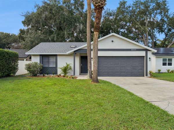 3455 JUJUBE DRIVE , ORLANDO, FL 32810