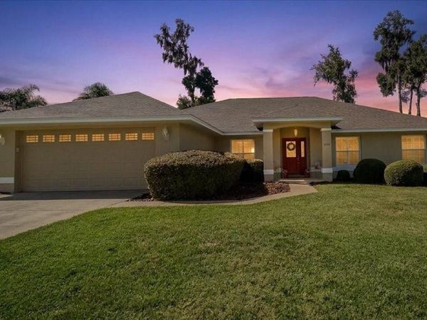 3202 SE 24TH AVENUE , OCALA, FL 34471