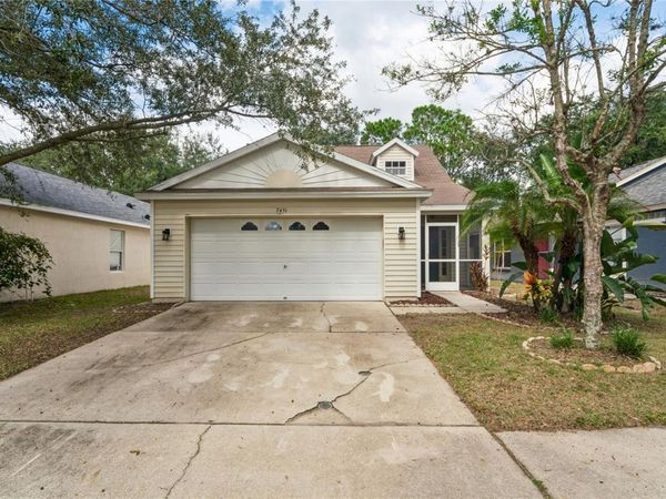7451 OXFORD GARDEN CIRCLE , APOLLO BEACH, FL 33572