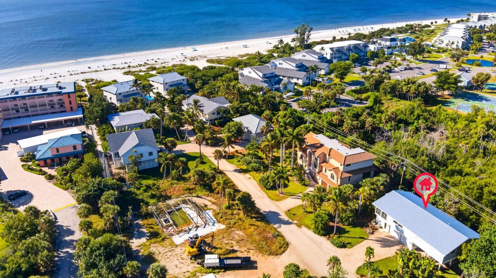 198 Southwinds Dr, Sanibel, FL 33957 Photo