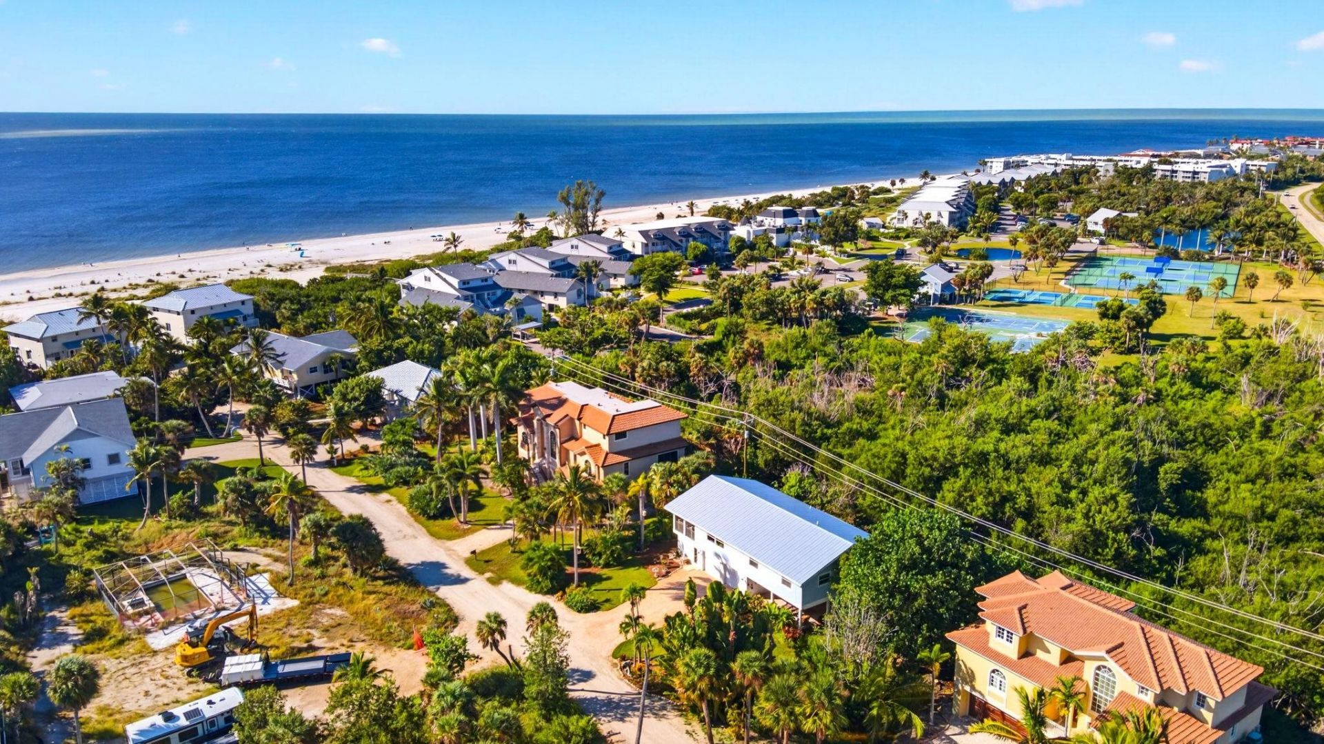 198 Southwinds Dr, Sanibel, FL 33957 Photo