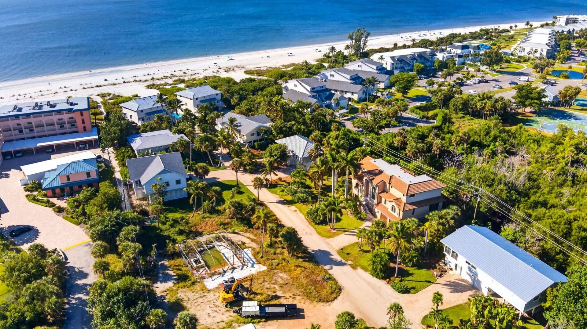 198 Southwinds Dr, Sanibel, FL 33957 Photo