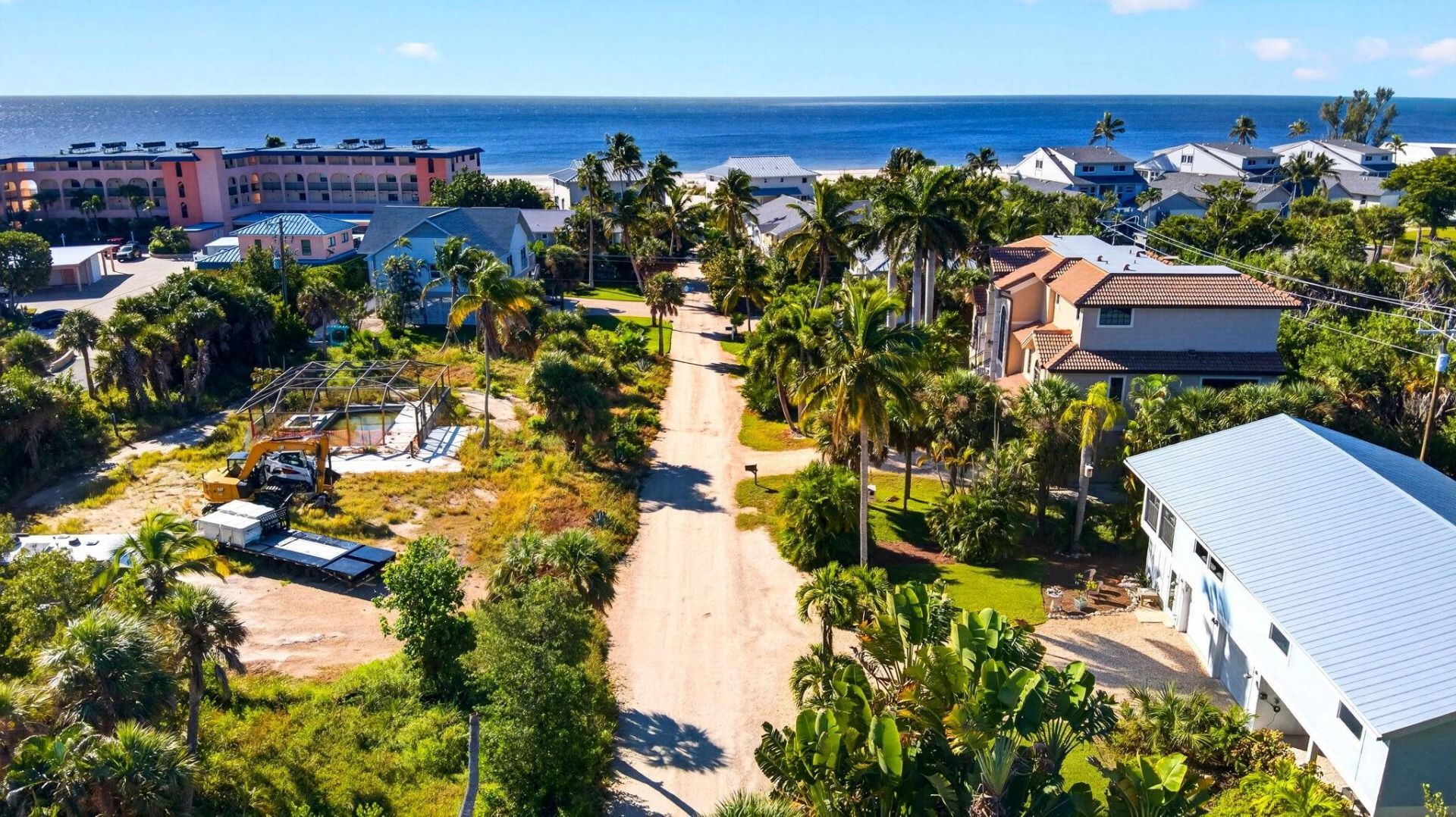 198 Southwinds Dr, Sanibel, FL 33957 Photo