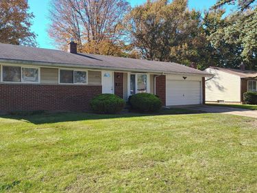 6155 Grace K Drive, Waterford Township, Mi 48329