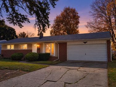6155 Grace K Drive, Waterford Township, Mi 48329