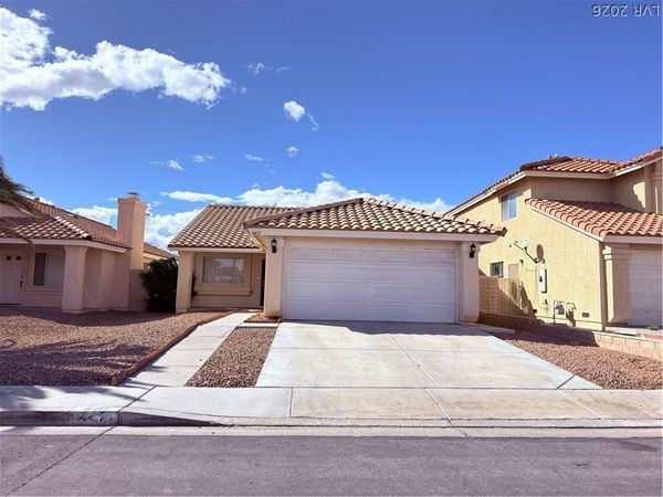 4417 Anatone Drive , Las Vegas, NV 89147