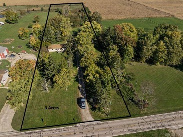 14927 Westbrook Road, Brookville, OH 45309