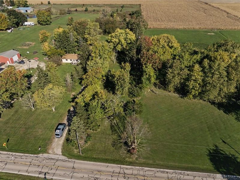 14927 Westbrook Road, Brookville, OH 45309 Photo 27