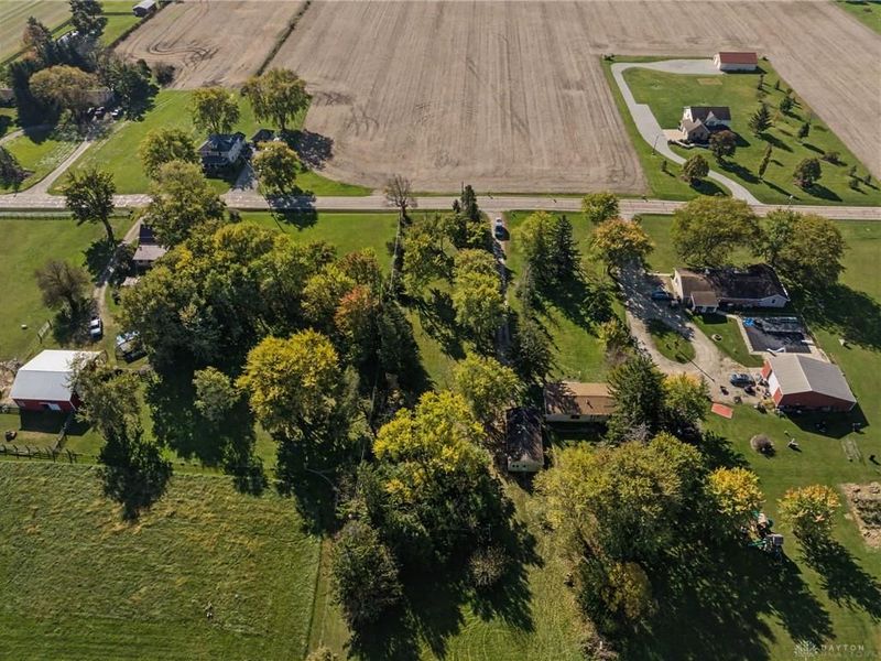 14927 Westbrook Road, Brookville, OH 45309 Photo 34