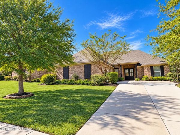 216 Stonebridge Boulevard, Brandon, MS 39042