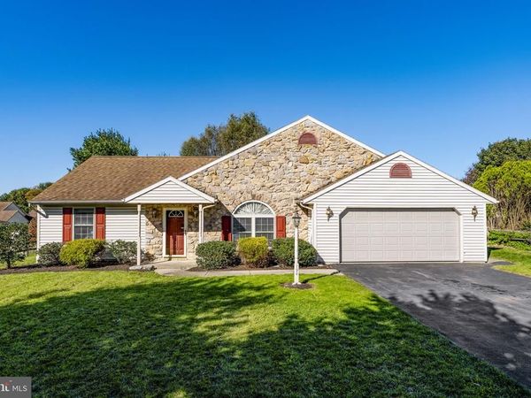 194 STEPHEN LANE , EPHRATA, PA 17522